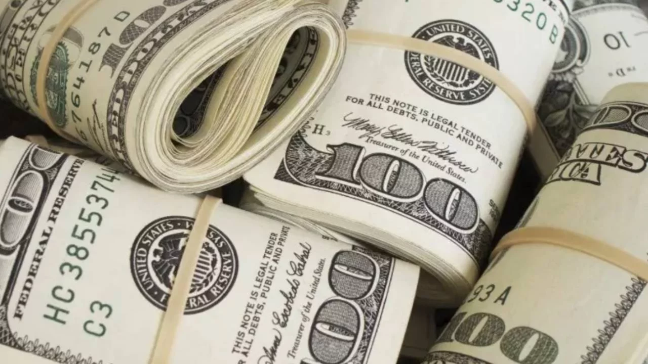 Dolar/TL bug&uuml;n ne kadar? (30 Ağustos 2026 dolar - Euro fiyatları)