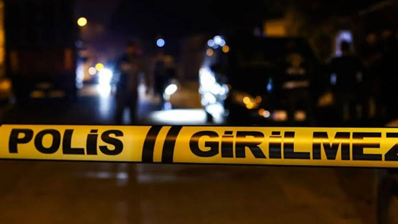 Bir tartışma iki can aldı! Olayın detayları ortaya &ccedil;ıktı