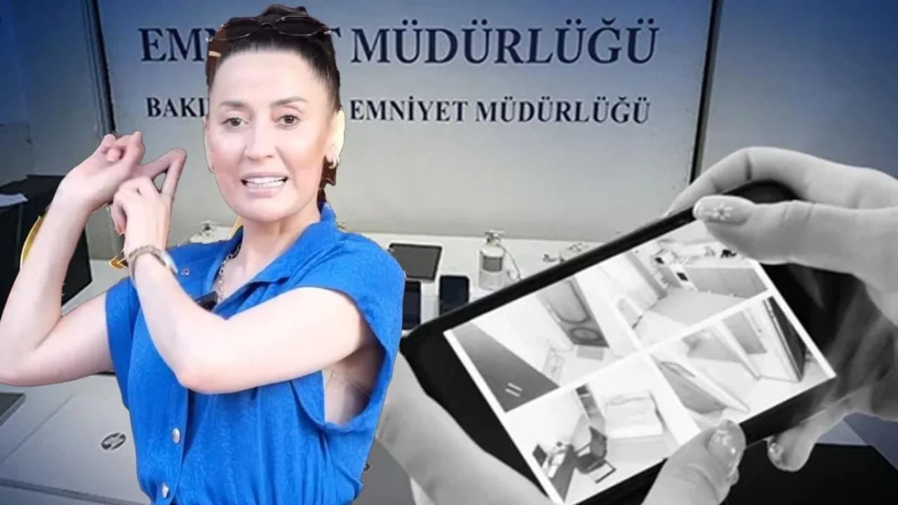 7 gizli kamera, 14 bin video: G&uuml;zellik merkezindeki skandal b&uuml;y&uuml;yor! Kritik isim yakalandı