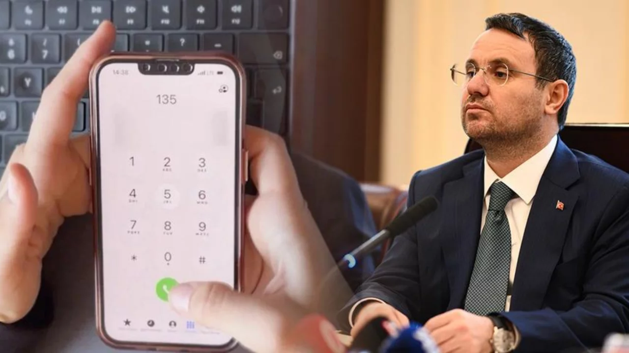 Yarın 3 ilde başlıyor! Telefonunuza SMS g&ouml;nderilecek...