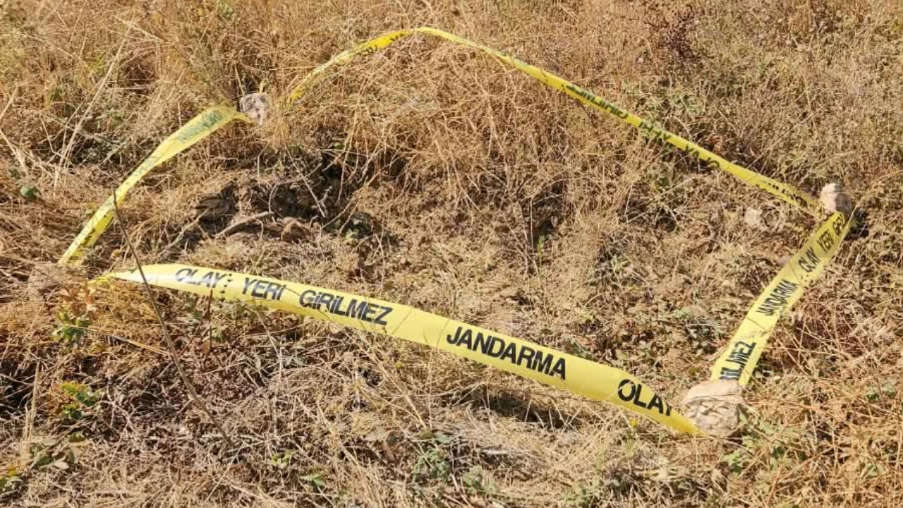 Bursa'da Kurtuluş Savaşı'ndan kalma el bombaları bulundu!