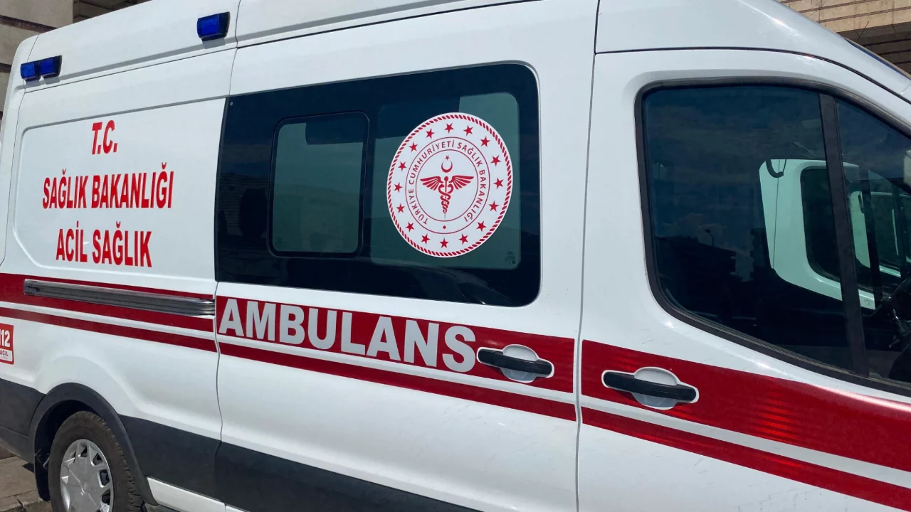 Komşuların ihbarı ger&ccedil;eği ortaya &ccedil;ıkardı: Evde &ouml;l&uuml; bulundu