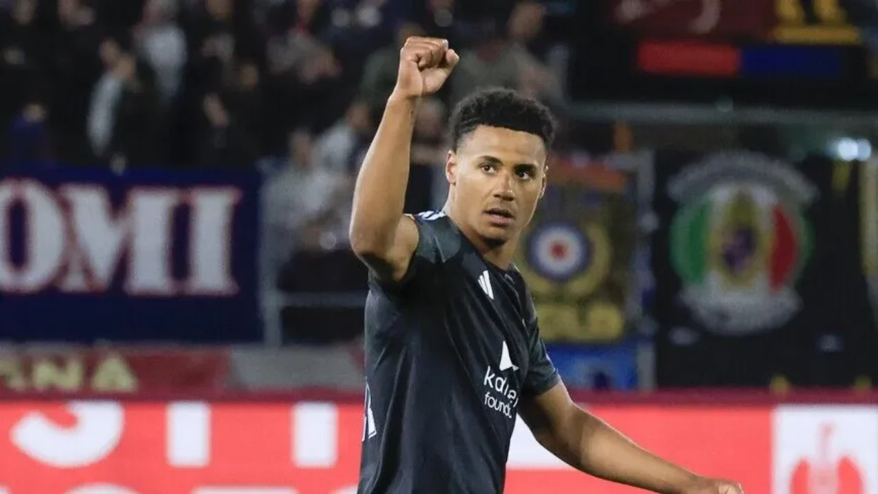 Suudi ekibi Al Hilal, İngiliz futbolcu Ollie Watkins'i transfer etti 