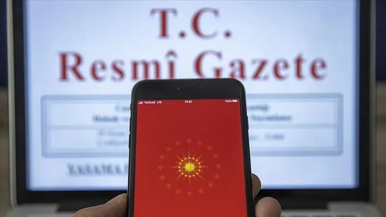 Cumhurbaşkanı Erdoğan imzaladı: Kritik g&ouml;revlere yeni atamalar