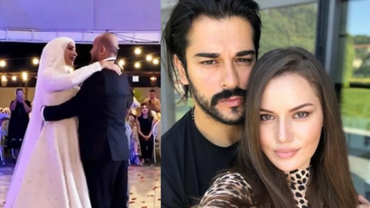 Burak &Ouml;z&ccedil;ivit sessizliğini bozdu: Tatil paylaşımı sonrası "Ailemizi rahat bırakın!" tepkisi