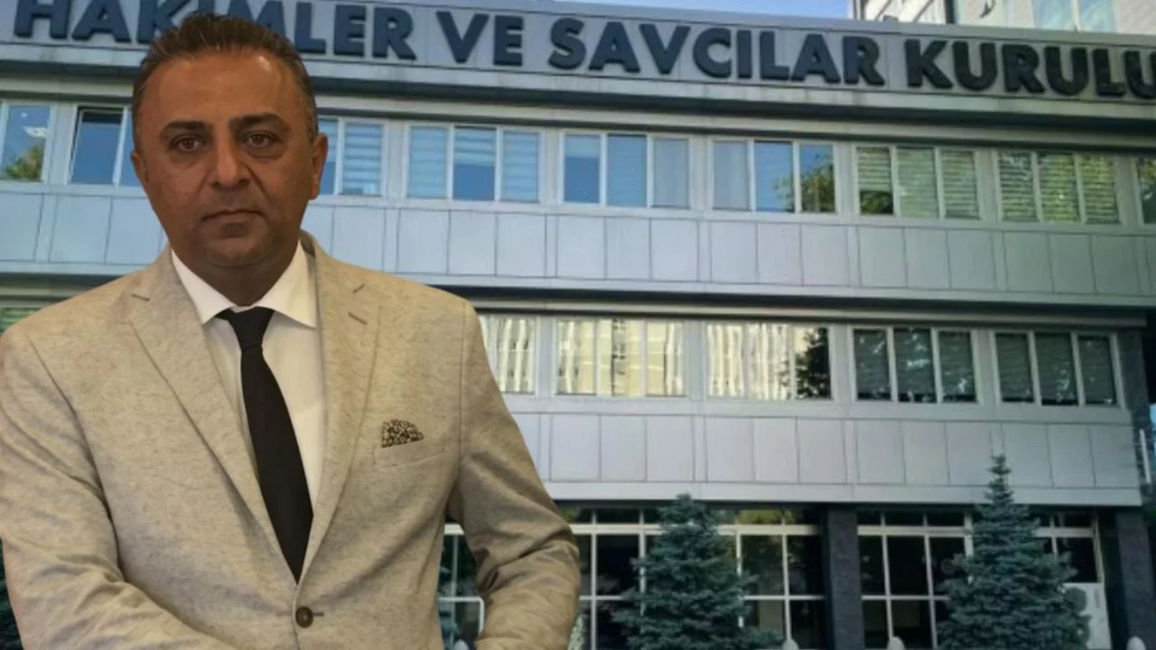 "Haksız yere ihra&ccedil; edildim" diyen eski hakimin dosyasından skandallar &ccedil;ıktı: Tahliye ettiği isimler...
