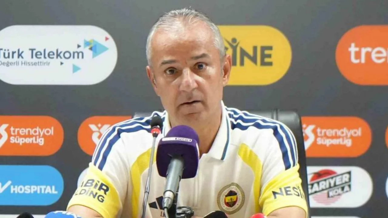 İsmail Kartal'dan ma&ccedil; sonu g&ouml;vde g&ouml;sterisi!