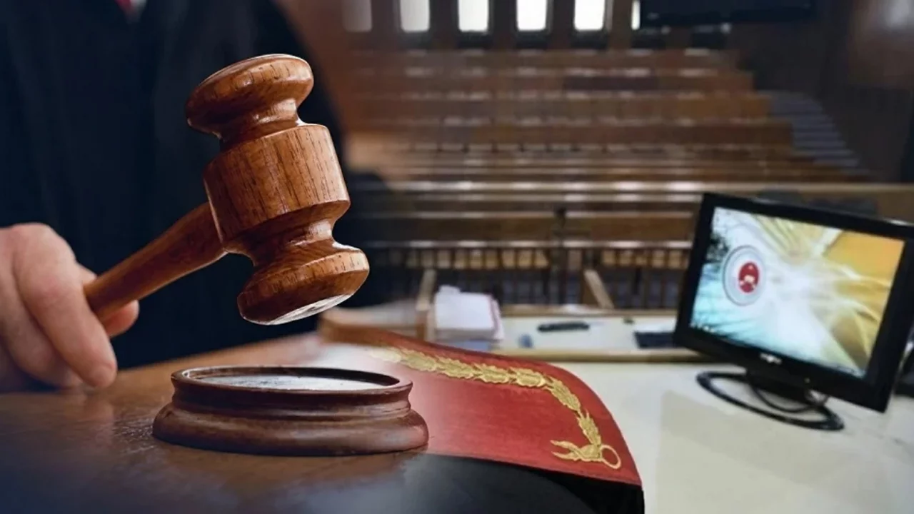 Adli tatil ne zaman bitiyor? Mahkemeler 1 Eyl&uuml;l'de a&ccedil;ılıyor mu?