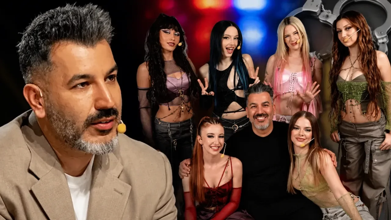 Manifest'te g&ouml;zyaşları sel oldu! Tolga Akış'ın tutuklanmasının ardından "Dağılacaklar mı?" sorusu