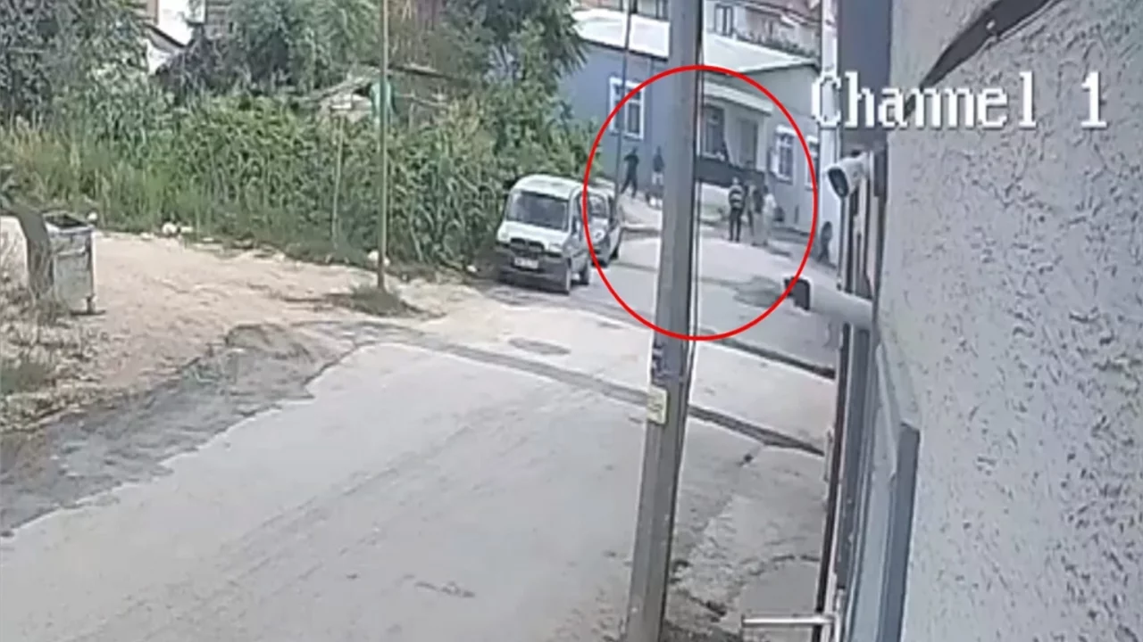 Bursa'da dehşet! Kiracısını balkondan vurdu, nedeni ortaya &ccedil;ıktı