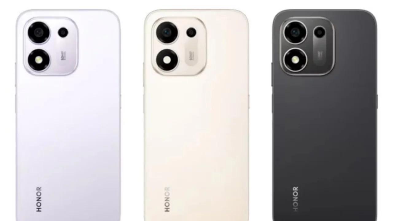 8100 mAh bataryalı Honor 600S 5G tanıtıldı: İşte fiyatı ve &ouml;zellikleri