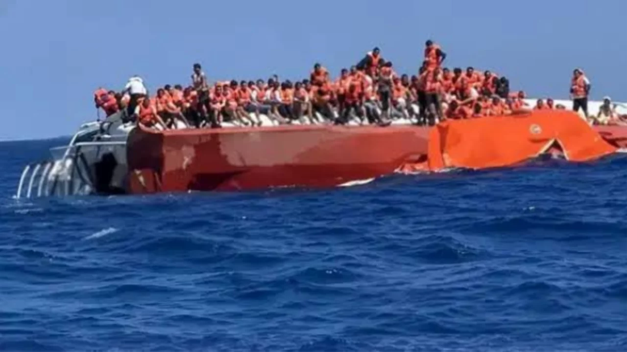Gemi faciası sonrası g&ouml;zaltına alınanlarla ilgili karar!