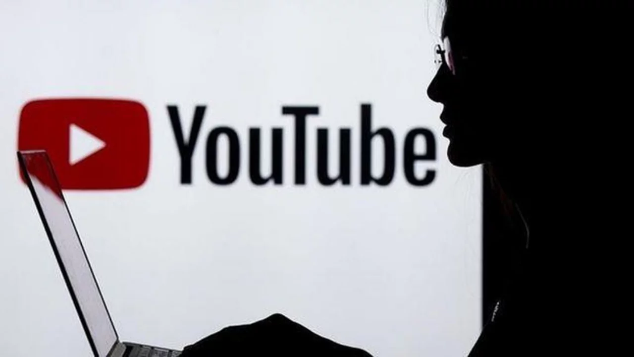 Youtube çöktü mü, Youtube problem mi var, 31 Ağustos Youtube'ye ne oldu?