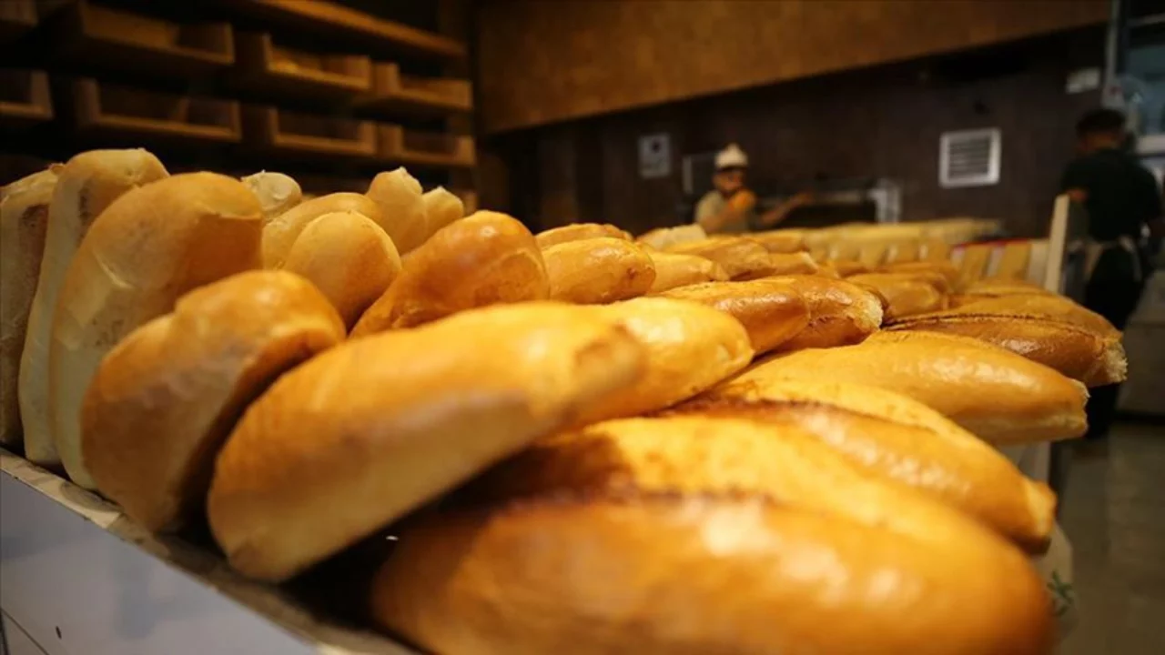 Bursa'da ekmek fiyatları ne kadar? İşte g&uuml;ncel fiyatlar
