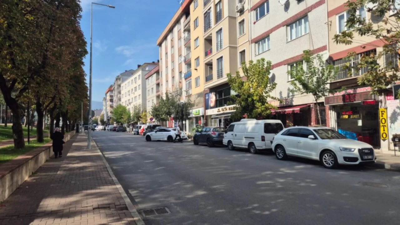 Bursa Şükraniye Mahallesi'nin Muhtarı Kimdir?