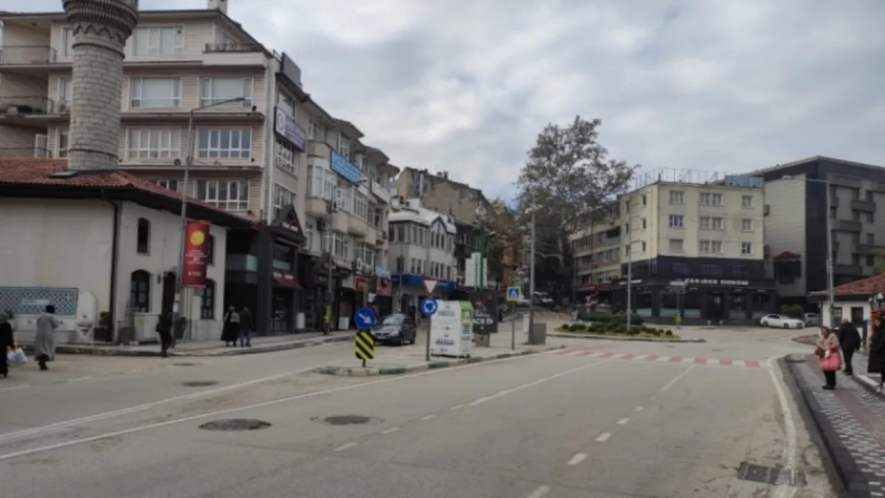 Bursa &Ccedil;ekirge Mahallesi Muhtarı Kimdir?