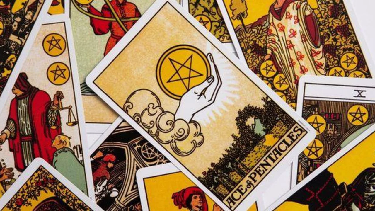 31 Ağustos g&uuml;nl&uuml;k tarot falı: 31 Ağustos Pazartesi g&uuml;n&uuml; seni neler bekliyor? G&uuml;nl&uuml;k tarot kart a&ccedil;ılımı!