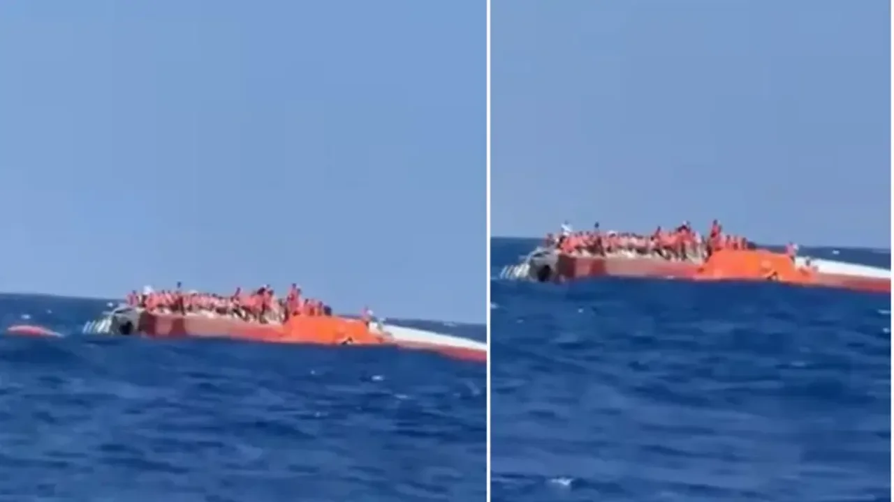 Gemi faciasında hayatını kaybedenlerin kimlikleri belli oldu!