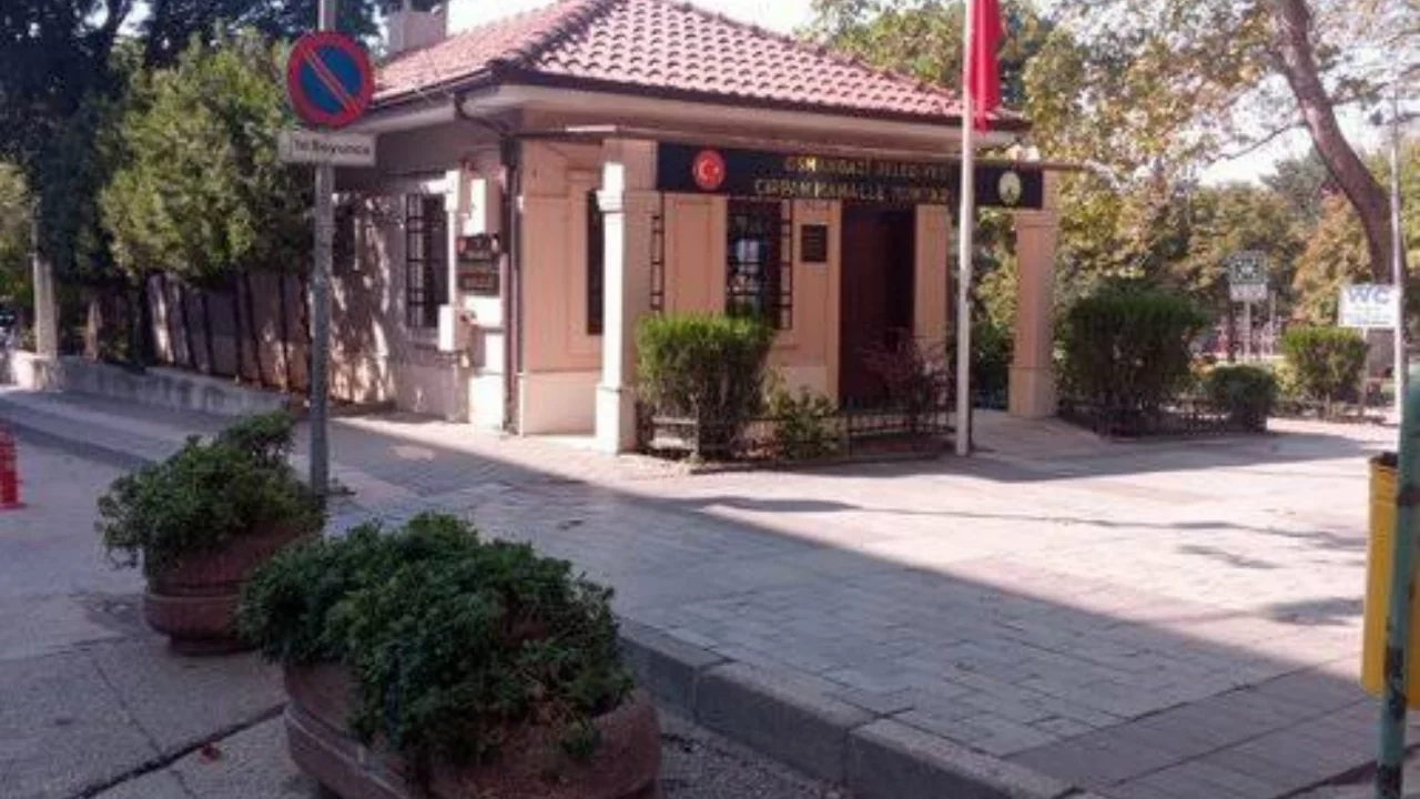 Bursa &Ccedil;ırpan Mahallesi Muhtarı Kimdir?