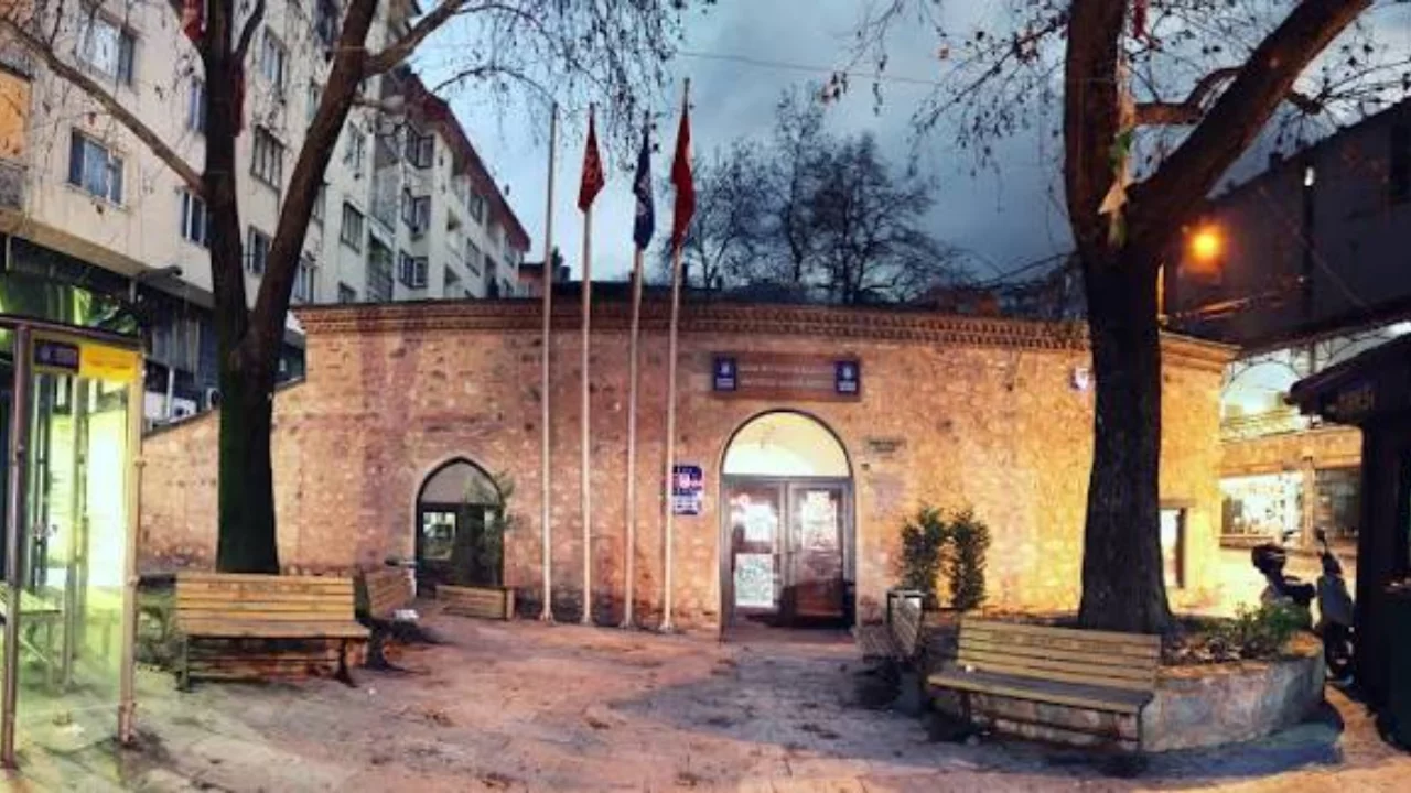 Bursa Davutkadı Mahallesi Muhtarı Kim?