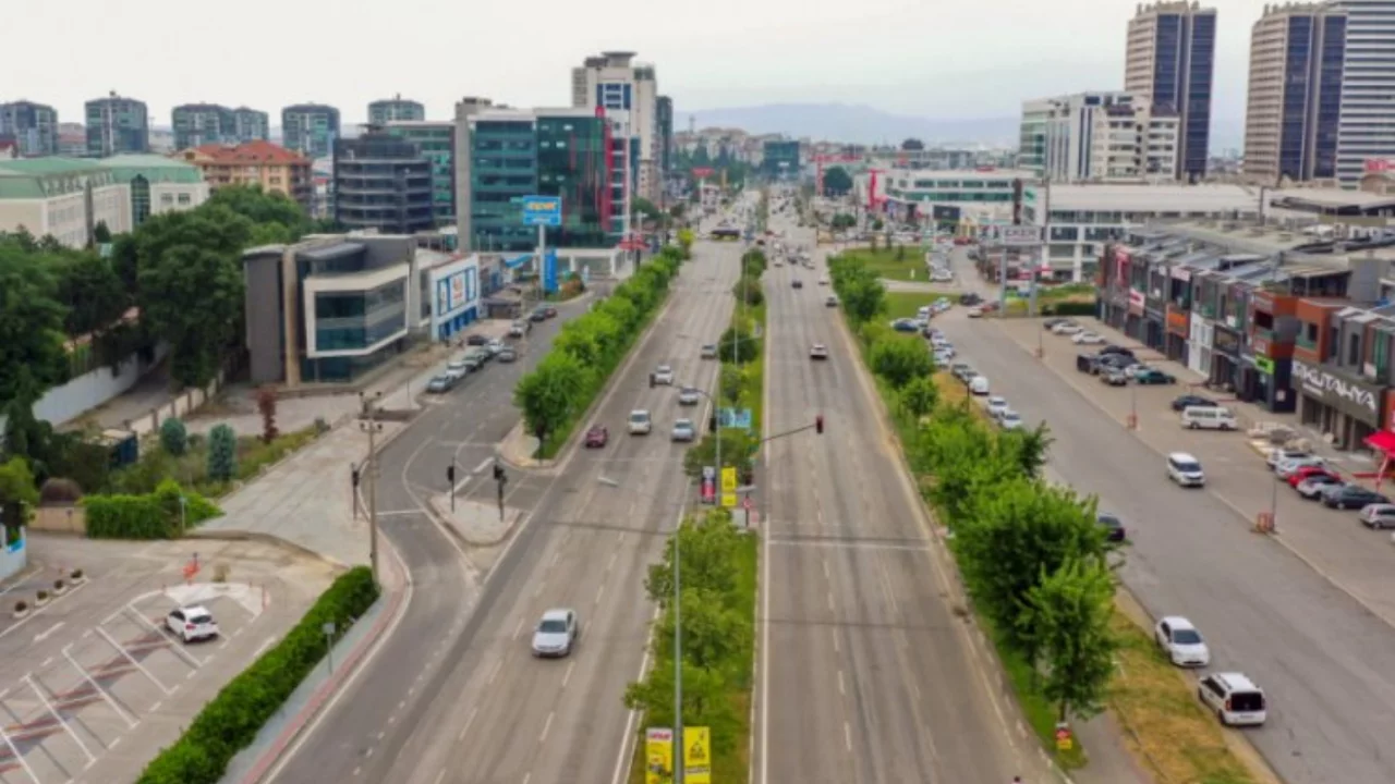 Bursa Beşevler Mahallesi Muhtarı Erol Yılmazer Kimdir?