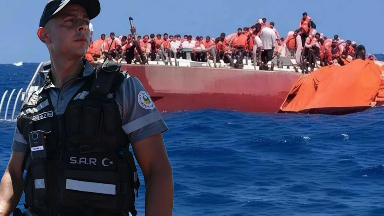 Batan gemiyle ilgili ortaya &ccedil;ıkan detay 'pes artık' dedirtti!