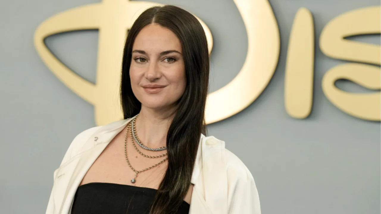 Shailene Woodley'den yıllar sonra gelen itiraf: "Örümcek Adam rolü benim hayalimdi"