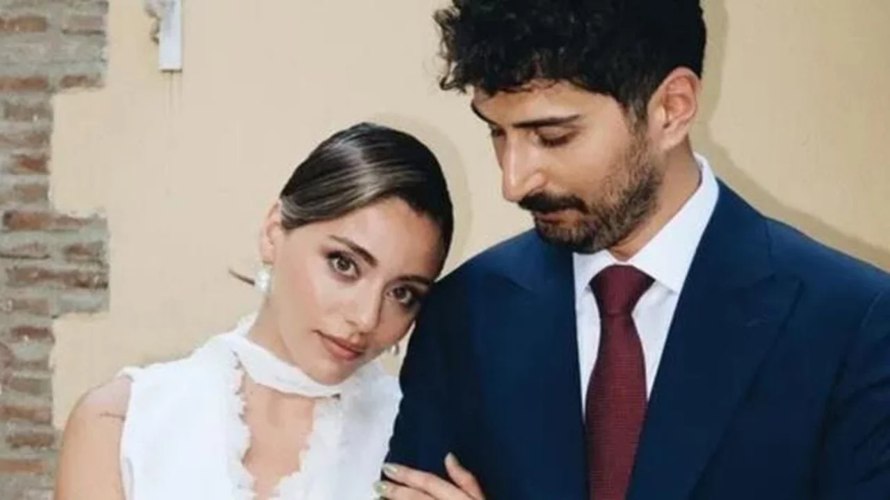 Sıla T&uuml;rkoğlu nişanlandı mı, evleniyor mu? Sıla T&uuml;rkoğlu kiminle nişanlandı, ne zaman?