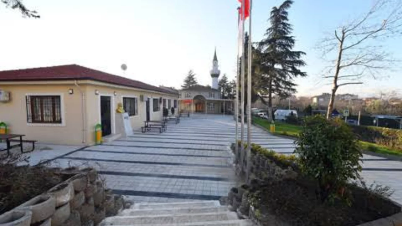 Bursa Hamitler Mahallesi Muhtarı Kimdir?