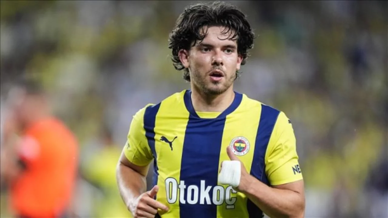 Fener'e mi katılıyor Ferdi Kadıoğlu için resmi açıklama