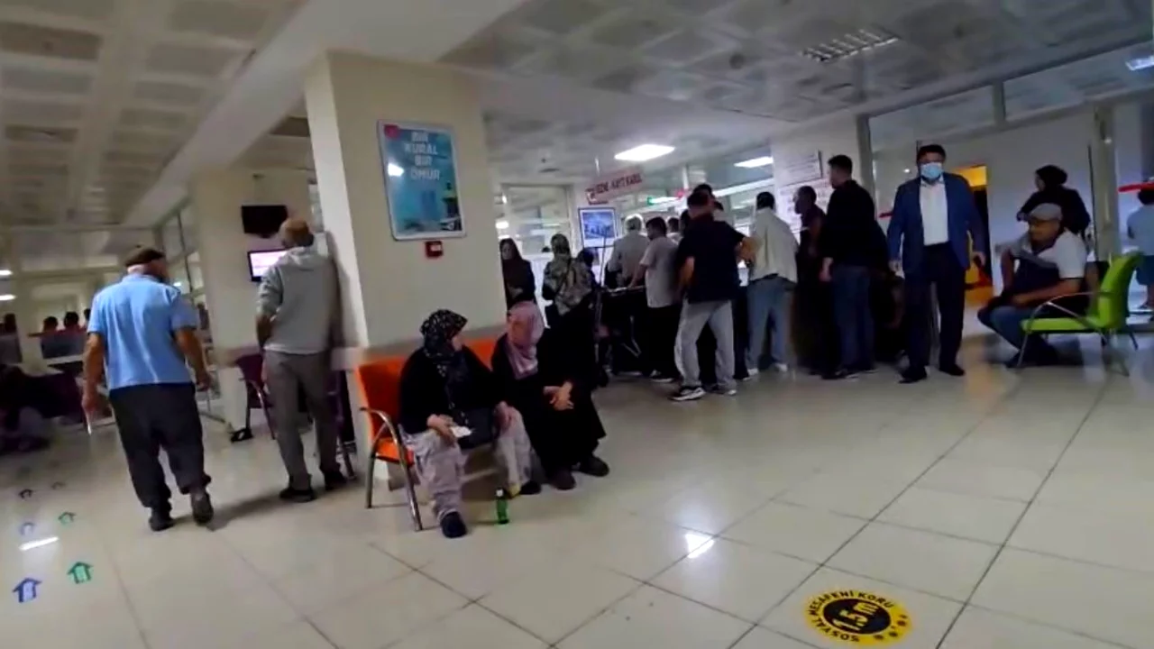 Bursa'da 367 kişiyi hastanelik eden kabusun perde arkası! Isıtsanız bile zehri gitmiyor...