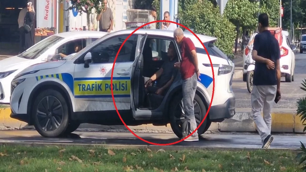 Diyarbakır'da feci kaza: Yayaya &ccedil;arpan s&uuml;r&uuml;c&uuml; tutuklandı