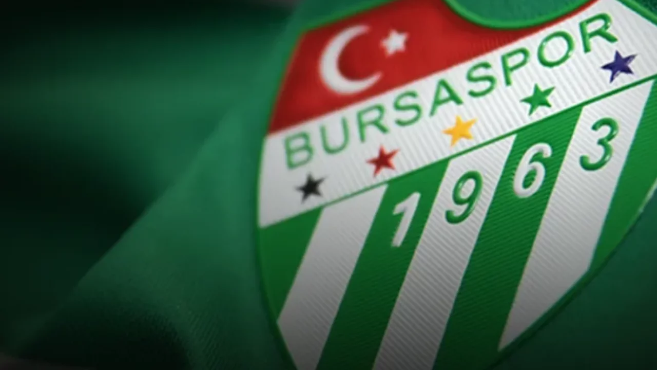 Bursaspor'da transferde sıcak saatler! G&ouml;zler Kuzey Avrupa'da