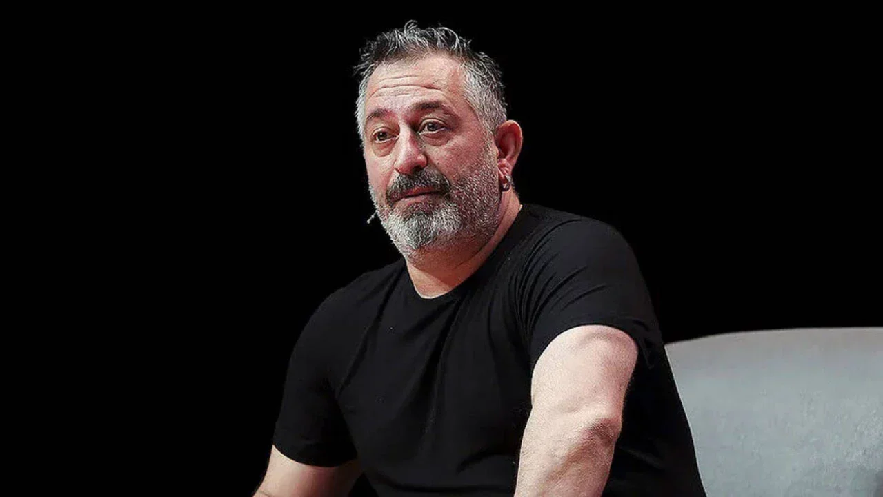 Kalp krizi geçiren Cem Yılmaz'dan sevindirici haber! Taburcu oldu...