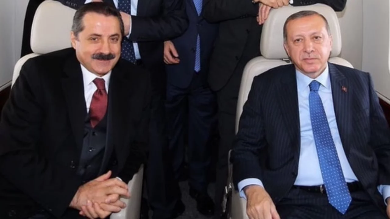 Faruk &Ccedil;elik'ten Cumhurbaşkanı Erdoğan mesajı: "İlmek ilmek &ouml;rerek getirdi"