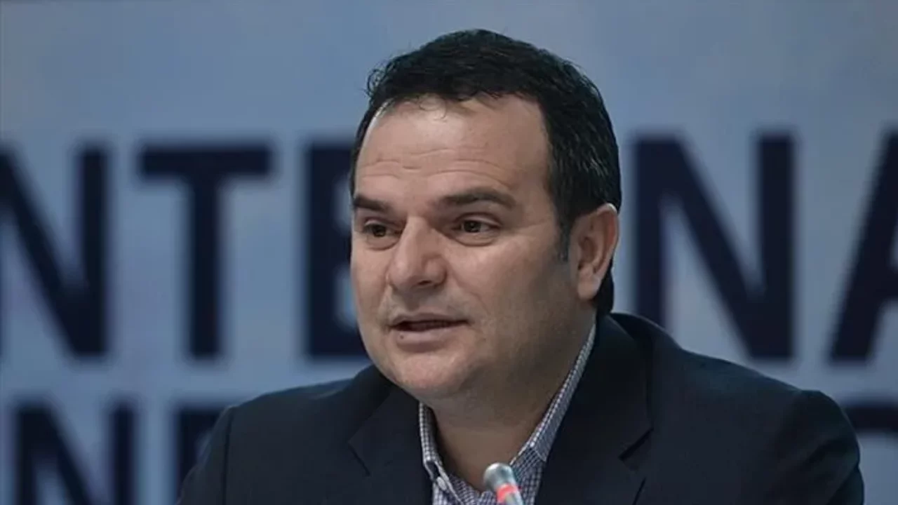 Gazeteci Kemal &Ouml;zt&uuml;rk hakkında soruşturma: İfade verecek