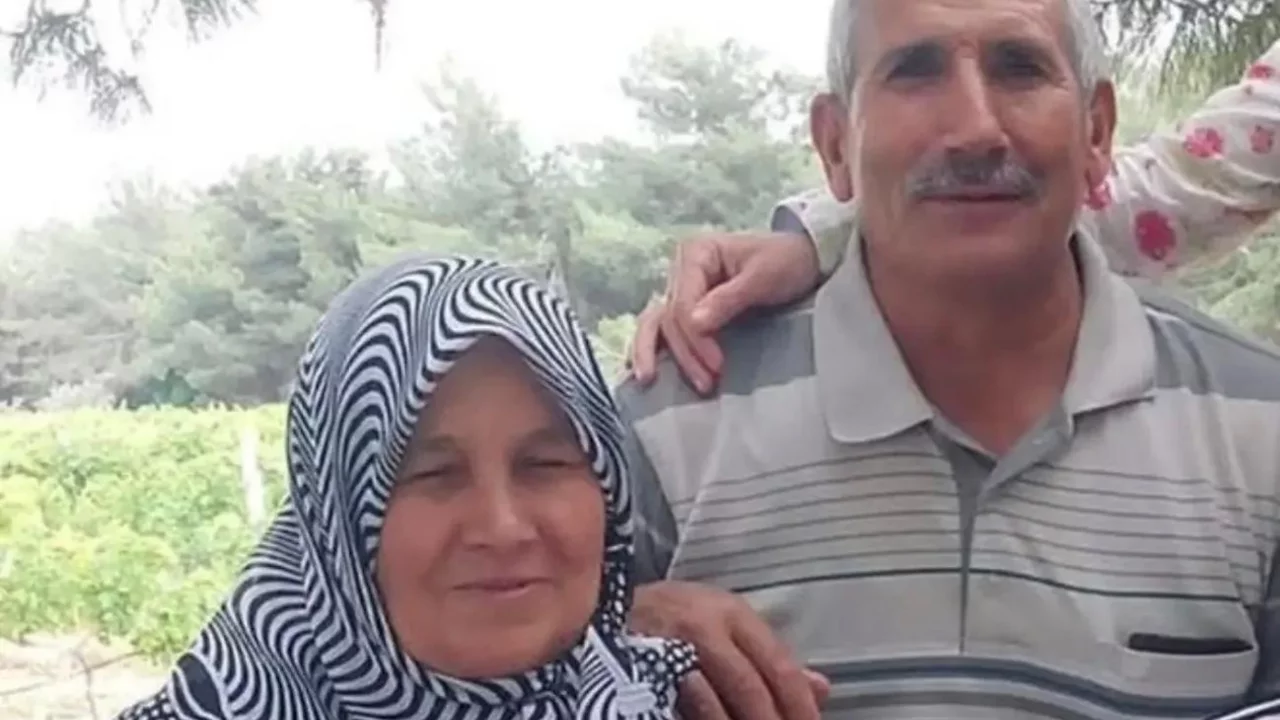 Girne a&ccedil;ıklarında gemi faciası: Mersinli yolcu hayatını kaybetti, eşi kayıp
