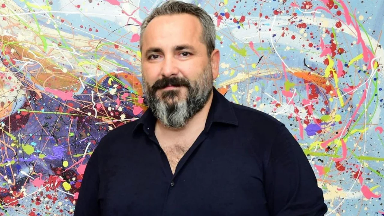 Bitexen sahibi Kemal Cenk Erdem tutuklandı