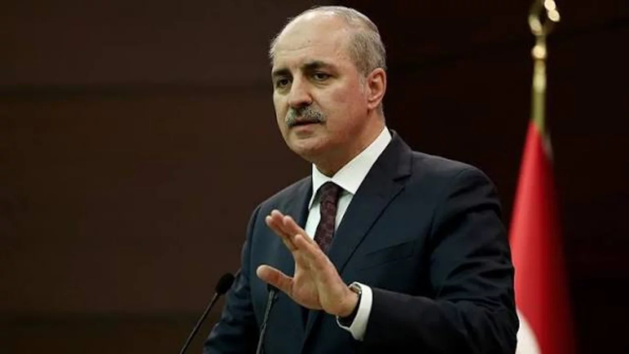 TBMM Başkanı Kurtulmuş'tan 2026-2027 su ürünleri av sezonu açılış mesajı 