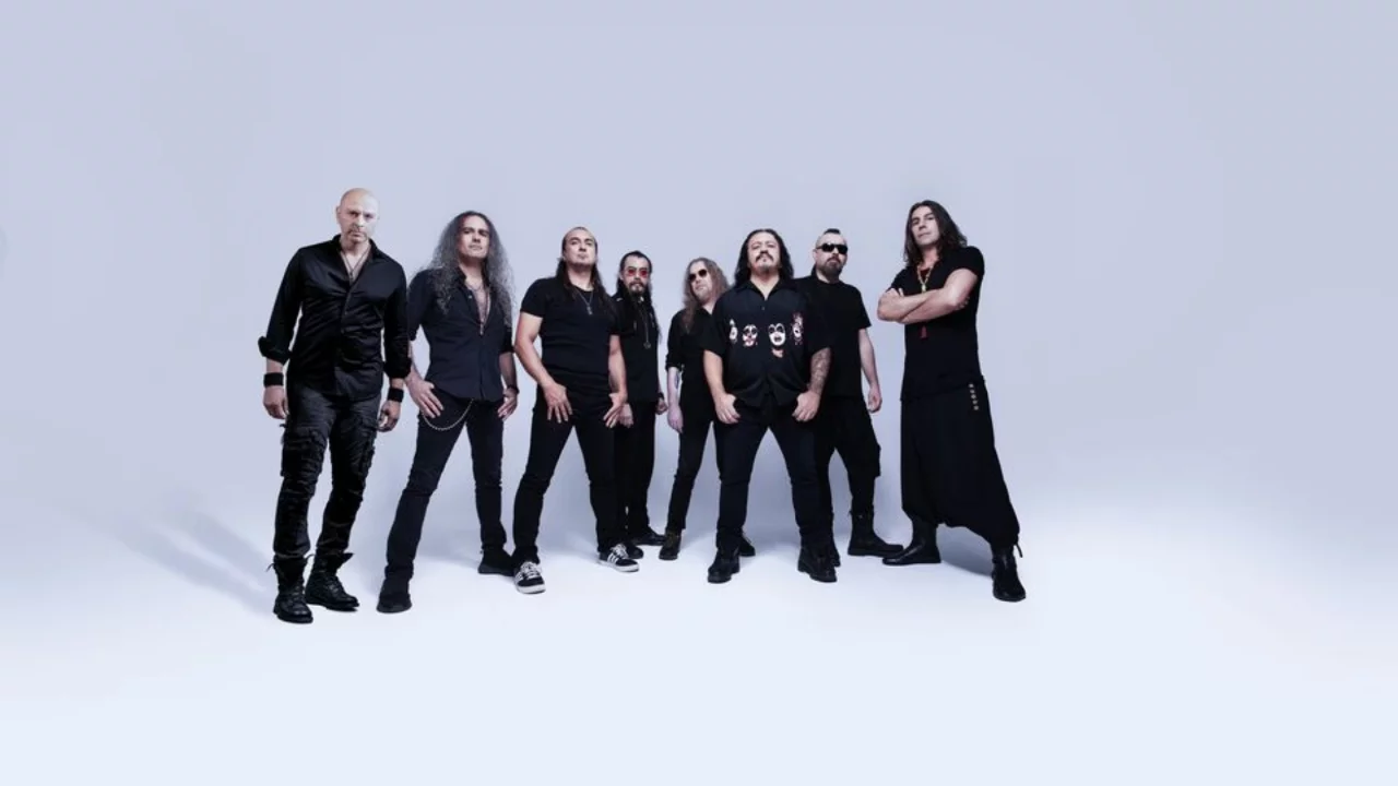 Pentagram'da deprem etkisi yaratan ayrılık! &Uuml;&ccedil; &ouml;nemli isim gruptan &ccedil;ıktı