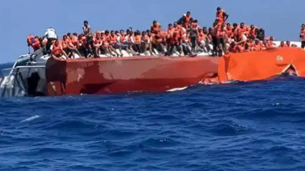 T&uuml;rk m&uuml;hendis a&ccedil;ık a&ccedil;ık uyarmış! Faciada isyan ettiren yunan detayı