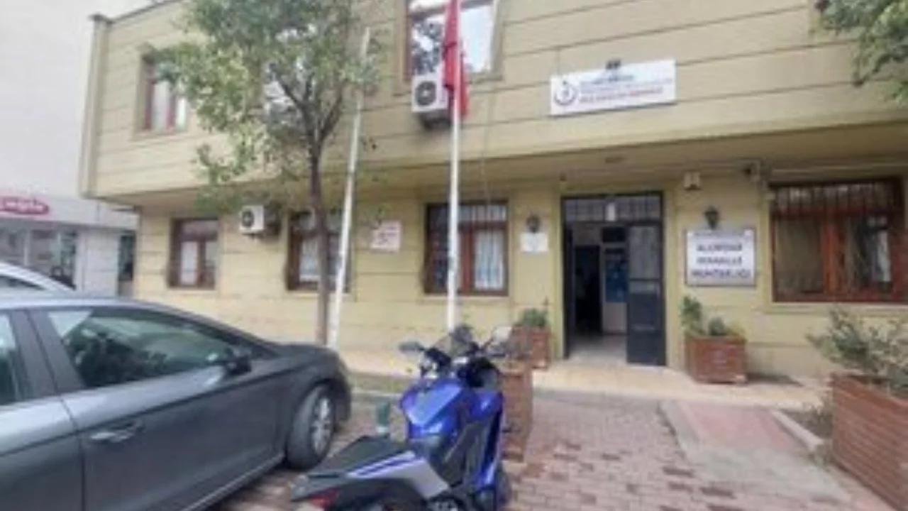 Bursa Soğanlı Mahallesi'nin muhtarı kim?