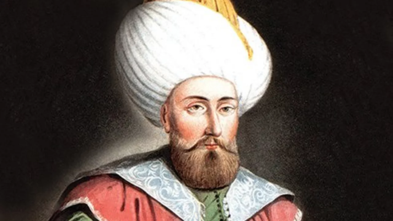 Birinci Murat'ın sırrı! Bursa'da dilden dile aktarılan şaşırtıcı rivayet