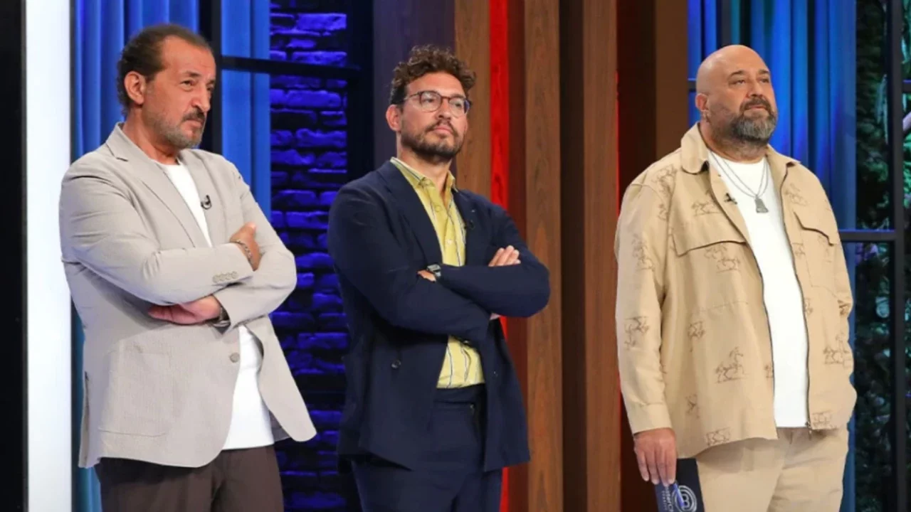 MasterChef'te kaptanlık oyununun kazananı belli oldu! Eyy&uuml;p Can'ın se&ccedil;imi şaşırttı