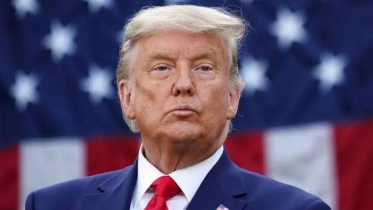 Trump'tan İran'a saldırılarda yeni yöntem iddiası