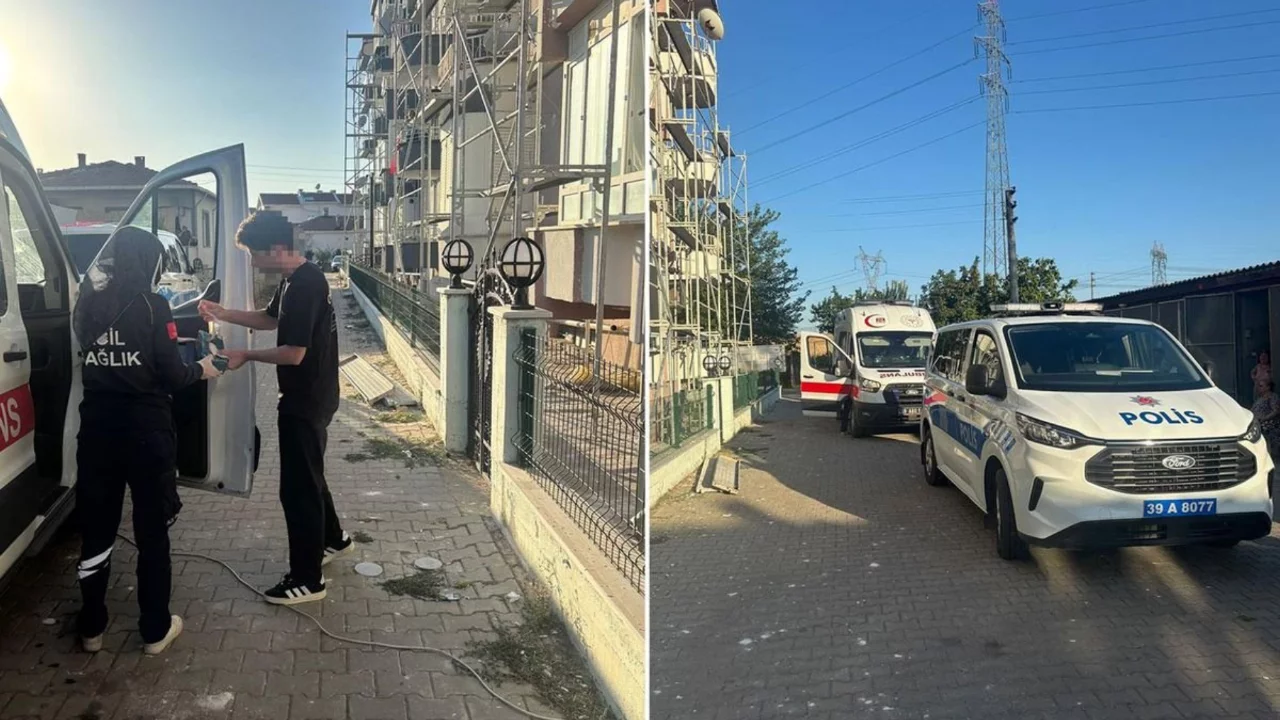Yalnız yaşayan yaşlı adam evinde ölü bulundu