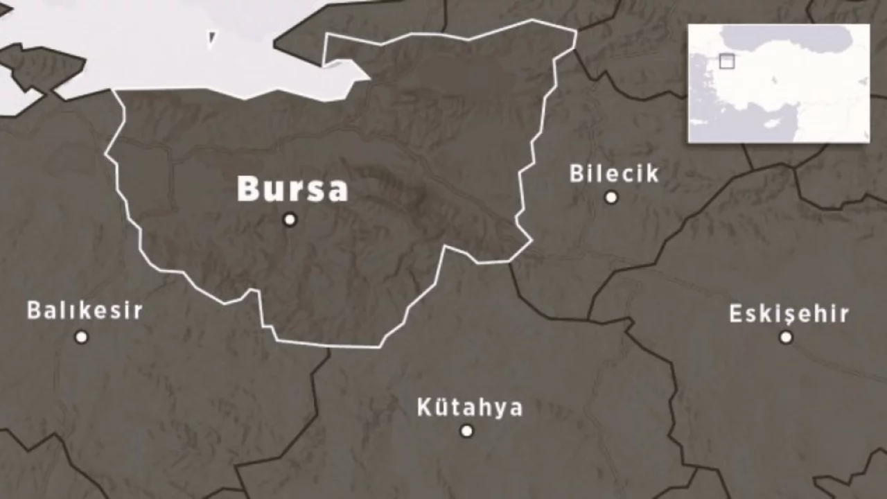 Japon deprem uzmanından Bursa için yeni uyarı!
