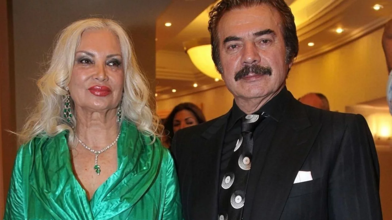 Sevim Emre'den 82 yaşında bikinili tatil pozu! Paylaşımına gelen yorum dikkat çekti