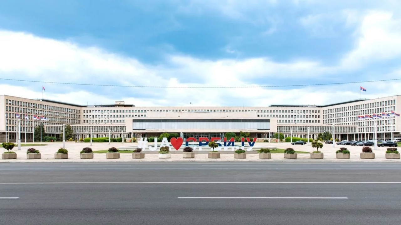 Çinli batarya üreticisi Sırbistan'da ilk yurt dışı fabrikasını kuracak