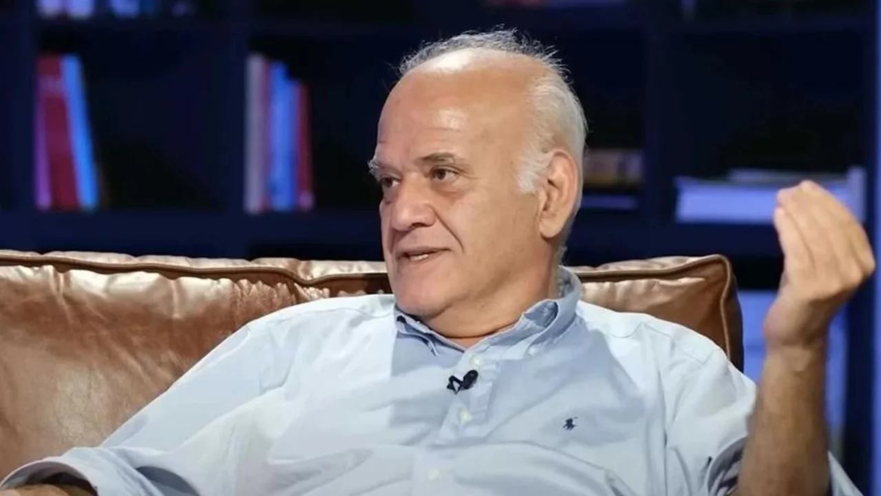 Ahmet Çakar'dan olay tahmin! Başakşehir-Galatasaray ve Fenerbahçe-Beşiktaş için skor verdi 